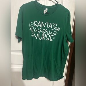Nurse T-Shirt